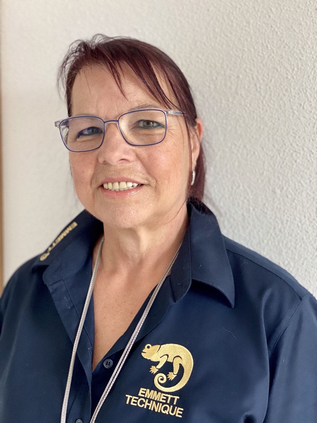 Heide-Maria Strasser